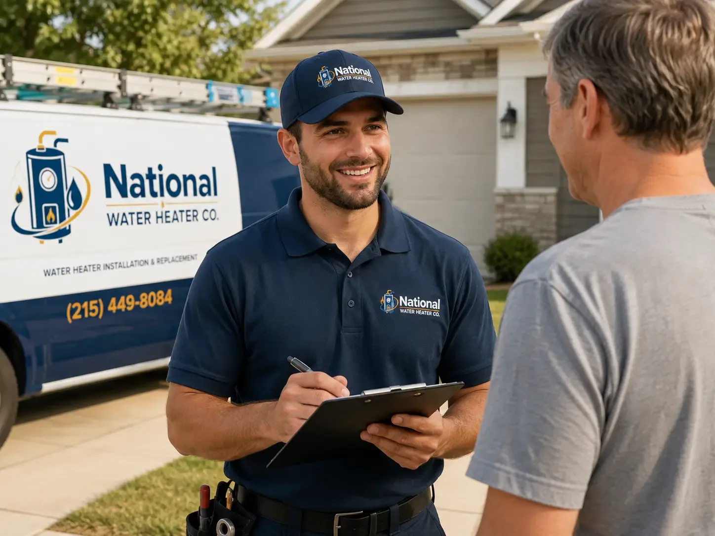 Water Heater Installation Solon, IA FAQs